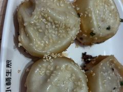 -小杨生煎(深圳岗厦北店)