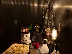 -BAR Signal·鸡尾酒酒吧