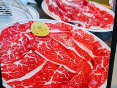 -小牛海记潮汕牛肉店(永定路店)