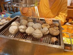 -丹东特色烤肉(学府路一部店)