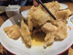 -金掌勺·锅包肉(广渠门店)