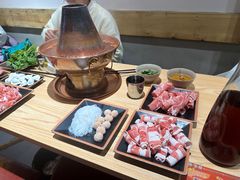 -蚝多蚝·涮羊肉·鲜肉烧烤(大学城店)