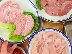 -厝味火锅·潮汕卤水火锅(十一合店)