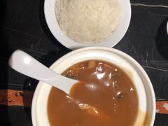 -水裹汤泉生活馆餐厅