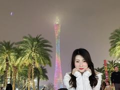 -广州塔(地铁站)
