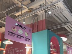 -FAELING PETS美天灵宠物(合生汇店)