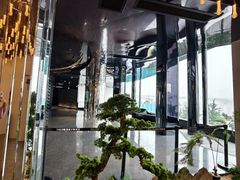 -Yolo私汤温泉设计师酒店(重庆南滨路店)