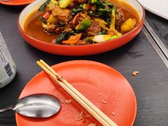 -百格里格.Uyghur cuisine(百色路店)