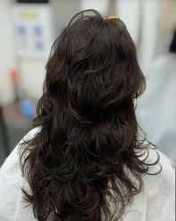 -Sying杉影日式烫染專門店