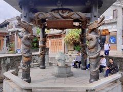 -大理古城