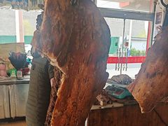 -伍忠号黄家烤肉正宗楼