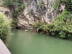 -天河潭旅游度假区