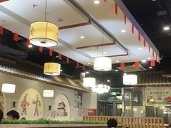 -顿顿吉祥·长安味道(启迪香山店)