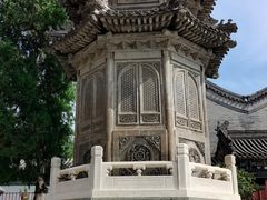 -白云观