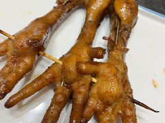 -高家烧鸽子烧烤店63年