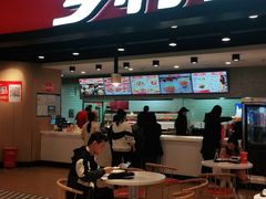 门面-乡村基(南岸区弹子石泽科餐厅)