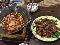 -吃货私房菜(丽江束河古镇店)