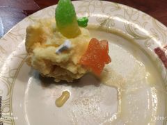 -比亚森自助烤肉料理(裕华店)