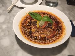 -雀蓝川菜(奥体广场店)