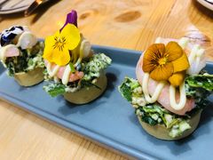 -吃饼人西餐(南开店)