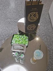 -东秀护肤造型