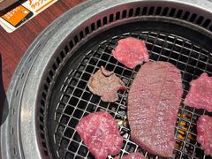 -焼肉とビール 市場小路(四条烏丸店)