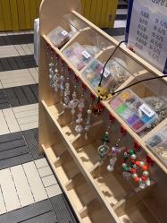 -Eureka优瑞卡儿童主题乐园(合生汇购物中心店)