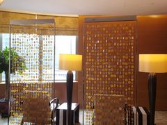 -深圳福田香格里拉大酒店