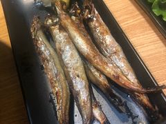 -胜代日本料理(云程巷小区店)