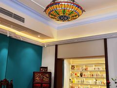 -馨园villa融合菜(东山店)
