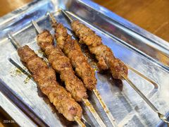 -长安后宰门水盆羊肉(新都心店)