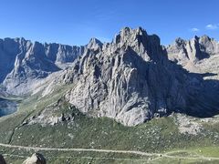 -莲宝叶则景区