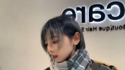 短发-icare美发沙龙