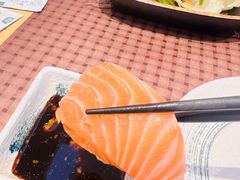 -林妈妈村·日式料理(宝山万达店)