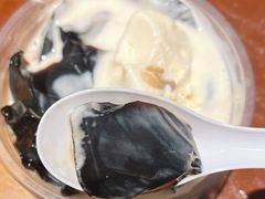 龟苓膏-百花传统甜品店(原址店)