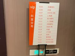 -爱康国宾体检中心(建设分院)
