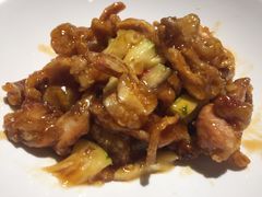 鸡里蹦-boundaries籬苑(瑞光创意工厂-贰号院店)