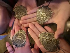 -长藤鬼校(龙翔店)