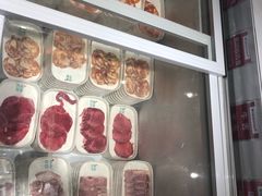 -玫瑰花园自助烤肉(顺义鑫海韵通店)