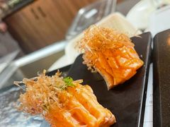 -昊·来了寿司(台湾街店)