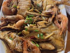 -天天渔港海鲜酒家(石浦玉泉路店)