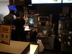 -麦当劳(鼓楼店)