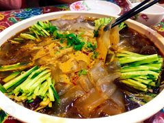 -7号院家宴.烧鸽子(门头沟店)