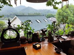 -马灯部落·西湖边的创意山景餐厅(虎跑动物园店)