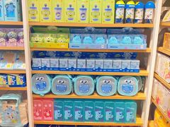 -名创优品(天河区正佳广场二店)