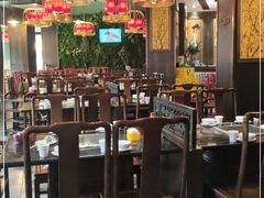 大堂-红鼎坊·老成都火锅(新南门店)