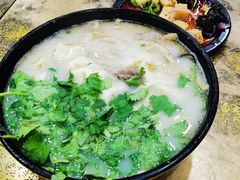 羊汤烩面-惠丰源烩面馆(经七路店)
