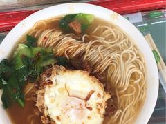 -辣肉面大王(天平路店)