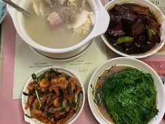 -蘭心餐厅(进贤路店)