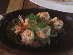 -Bamboo Bar & Grill Restaurant